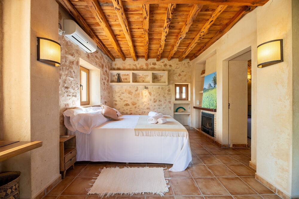Photo of Bedroom in Sant Josep de sa Talaia