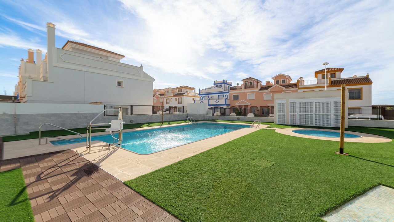 Photo of Outdoor in San Juan de los Terreros