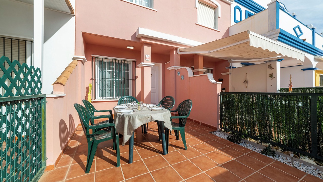 Photo of Outdoor in San Juan de los Terreros