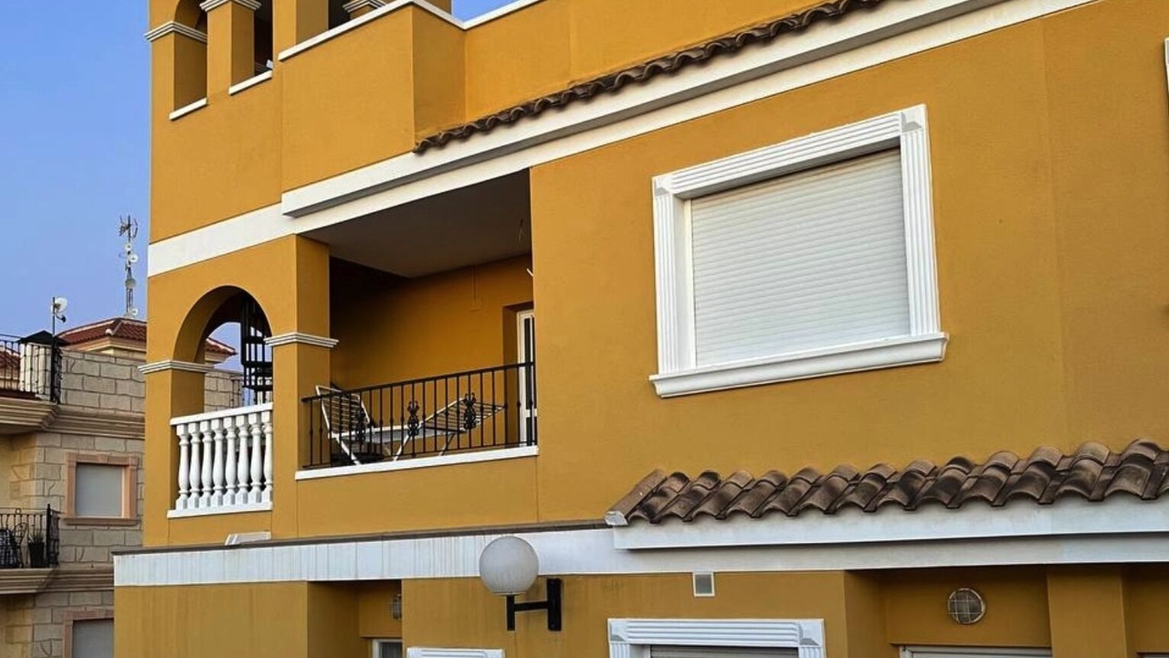 Photo of Outdoor in Benijofar