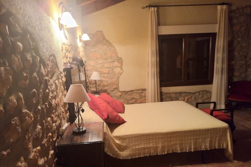 Photo of Bedroom in Bocairente