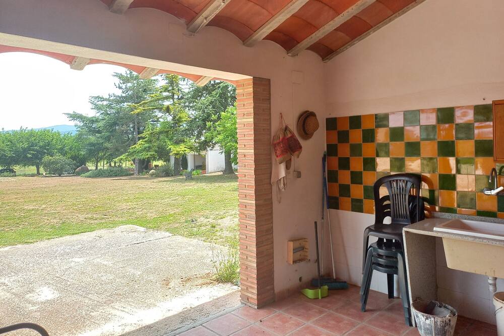 Photo of Outdoor in Bocairente