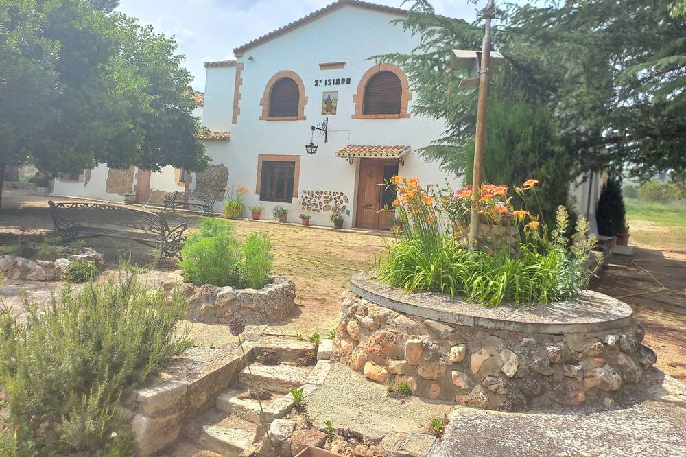 Photo of Outdoor in Bocairente
