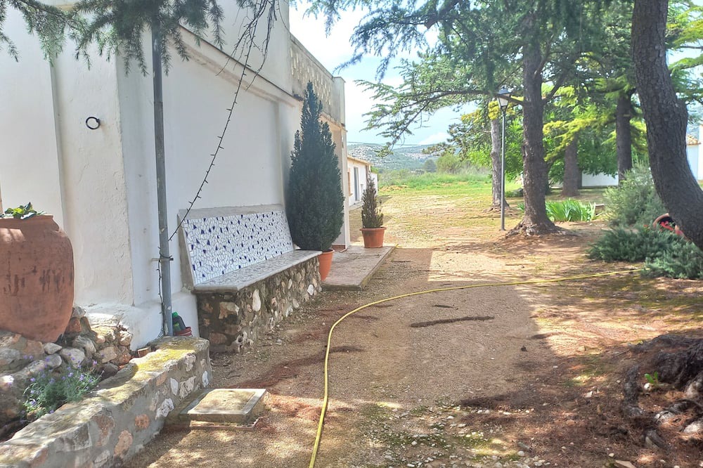 Photo of Outdoor in Bocairente