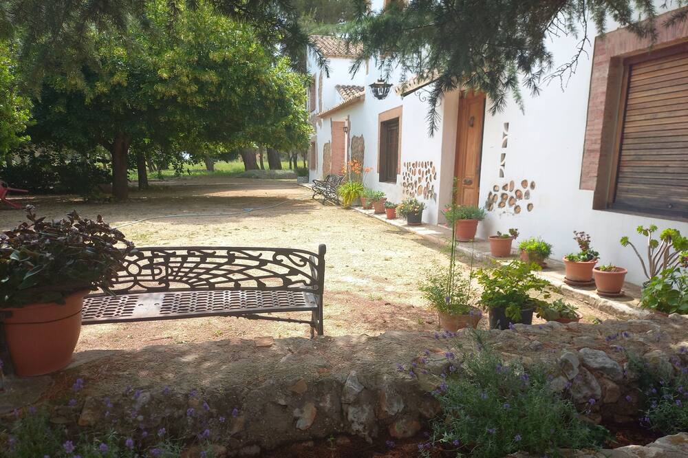 Photo of Outdoor in Bocairente