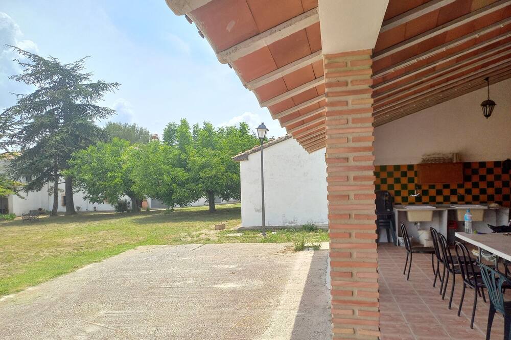 Photo of Outdoor in Bocairente