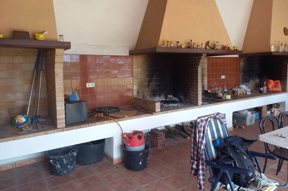 Photo of Outdoor in Bocairente
