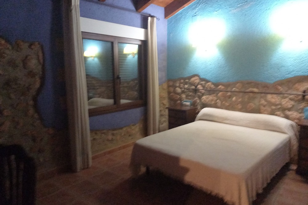 Photo of Bedroom in Bocairente