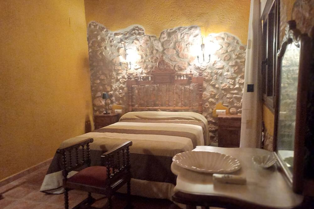 Photo of Bedroom in Bocairente