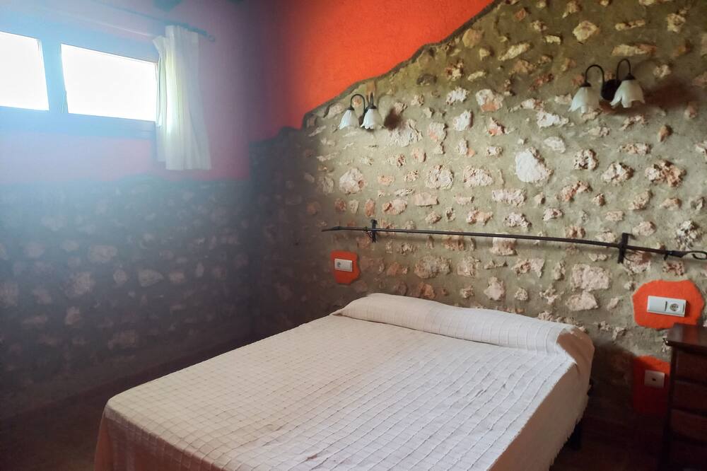 Photo of Bedroom in Bocairente
