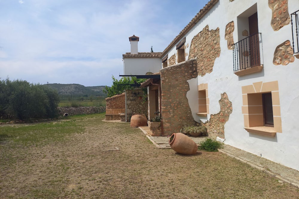 Photo of Outdoor in Bocairente