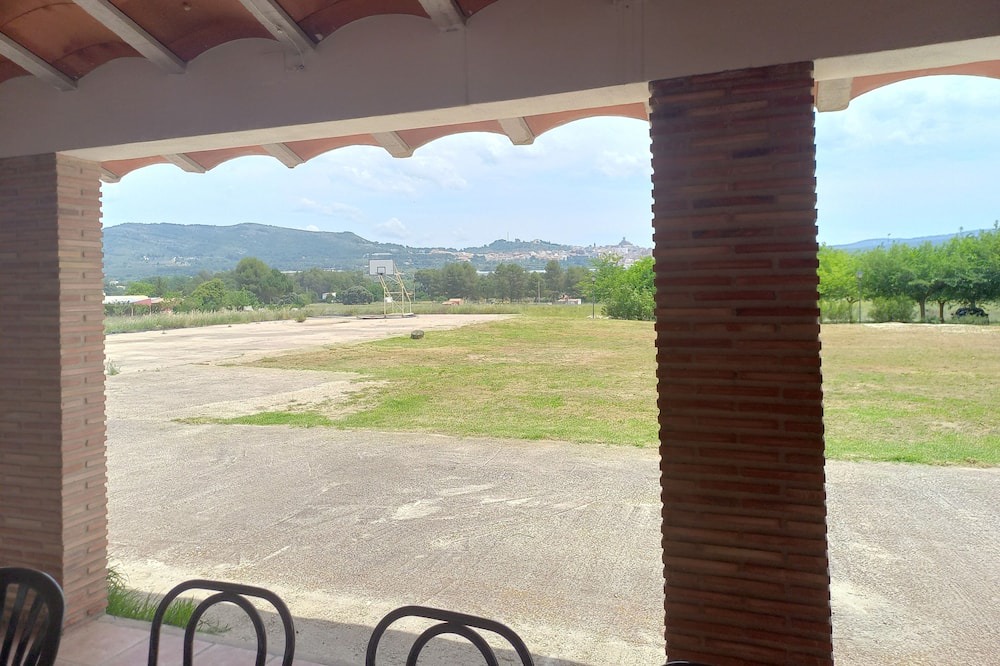 Photo of Outdoor in Bocairente