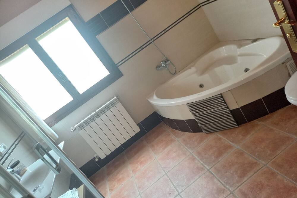Photo of Bathroom in Bocairente