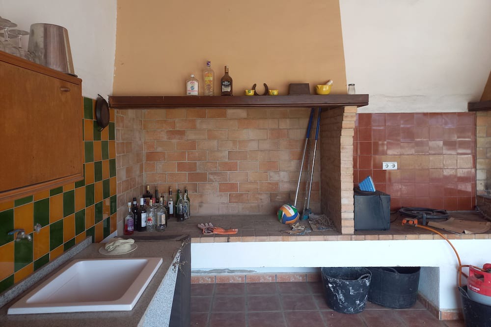 Photo of Outdoor in Bocairente