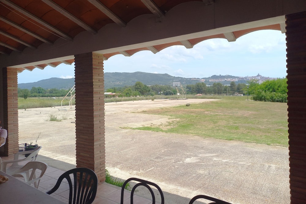Photo of Outdoor in Bocairente