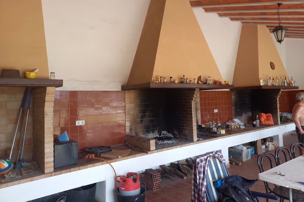 Photo of Outdoor in Bocairente