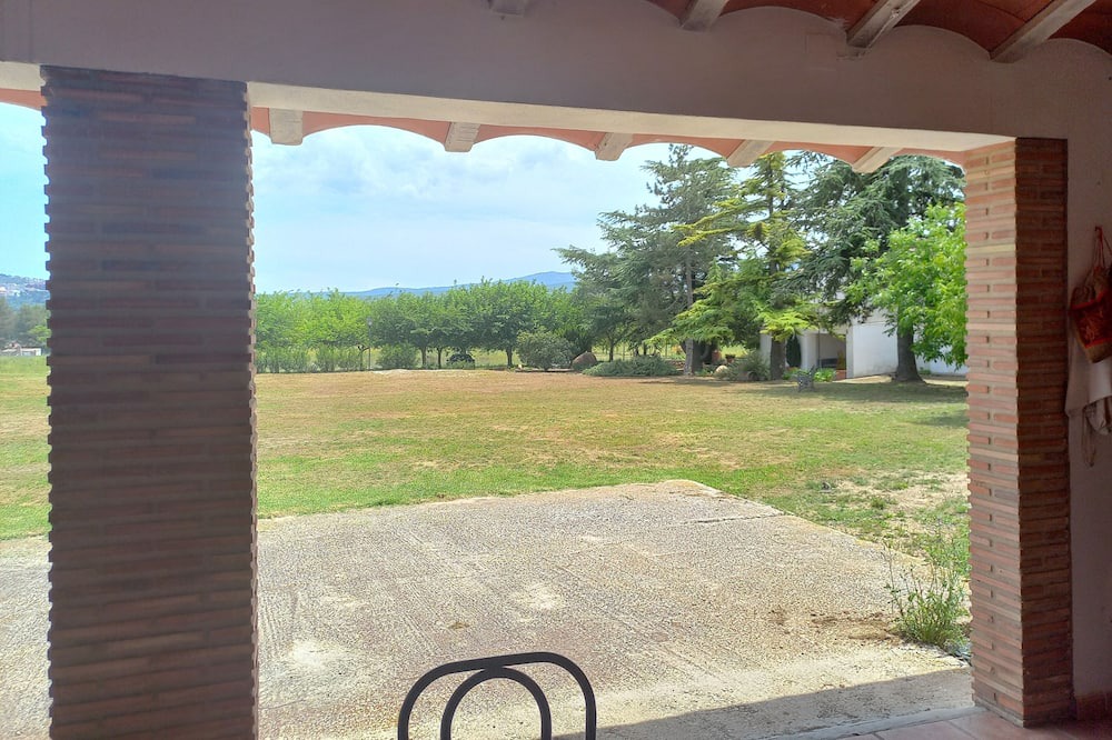 Photo of Outdoor in Bocairente