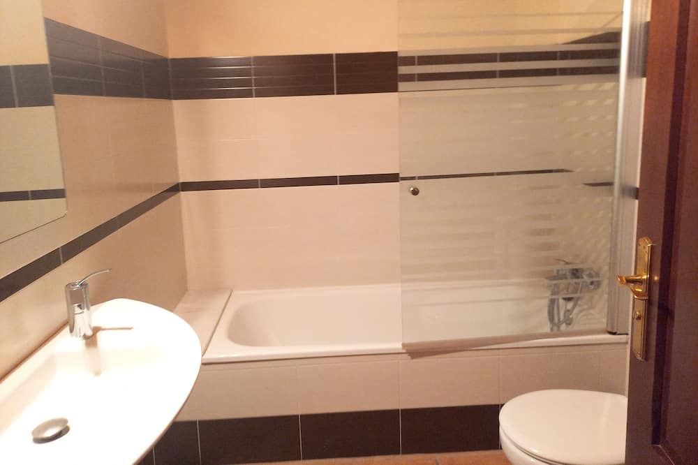 Photo of Bathroom in Bocairente