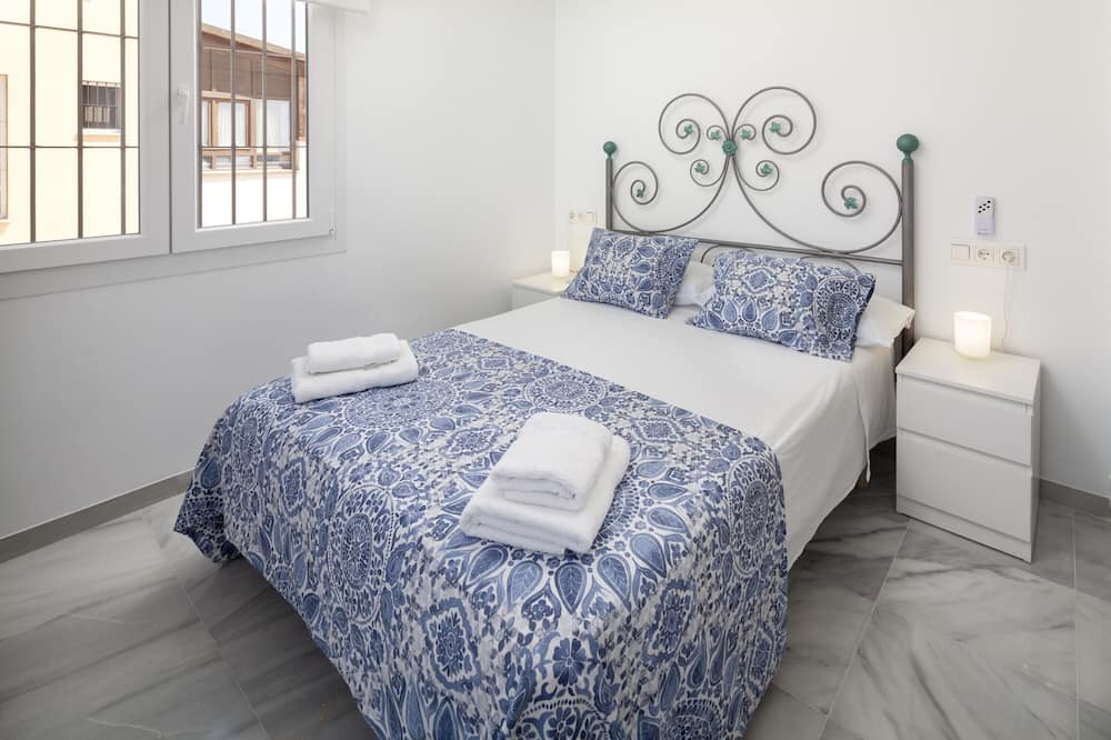 Photo of Bedroom in La Cala del Moral