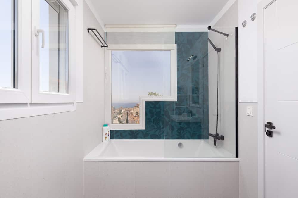 Photo of Bathroom in La Cala del Moral