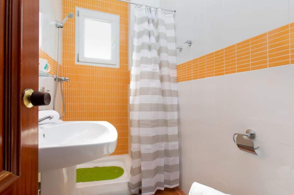 Photo of Bathroom in Torre de Benagalbon