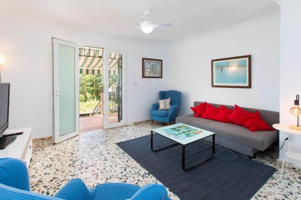 Photo of Livingroom in Torre de Benagalbon