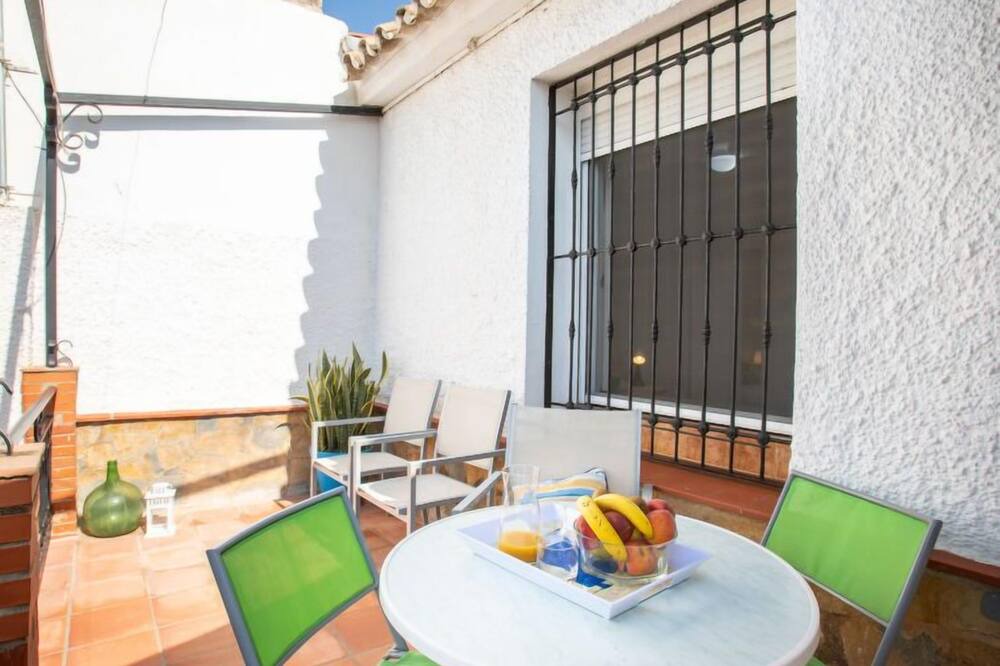 Photo of Outdoor in Torre de Benagalbon