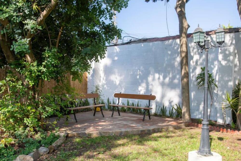 Photo of Outdoor in Torre de Benagalbon