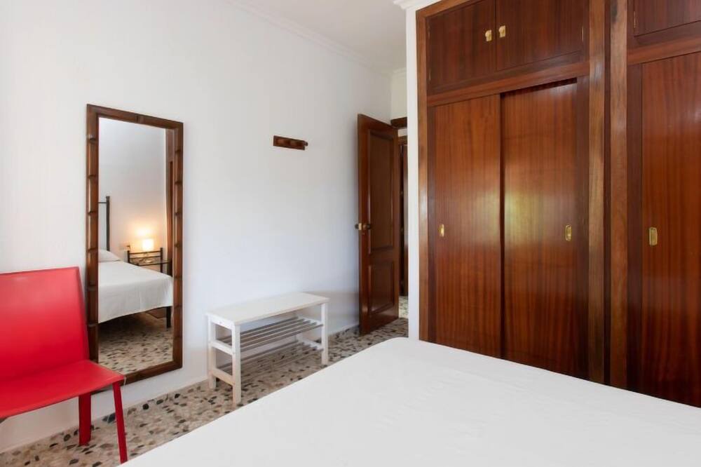 Photo of Bathroom in Torre de Benagalbon