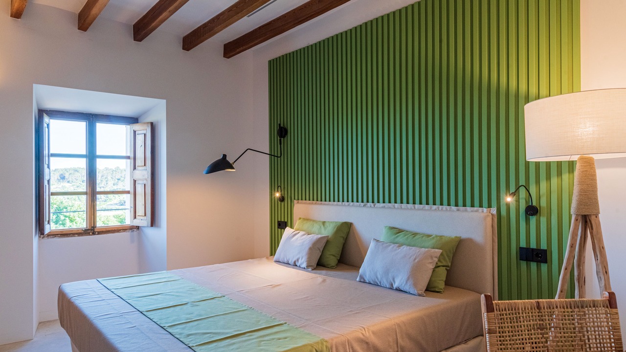Photo of Bedroom in Caimari
