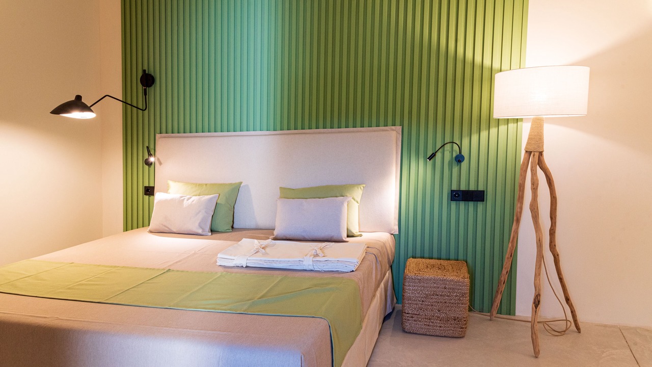 Photo of Bedroom in Caimari