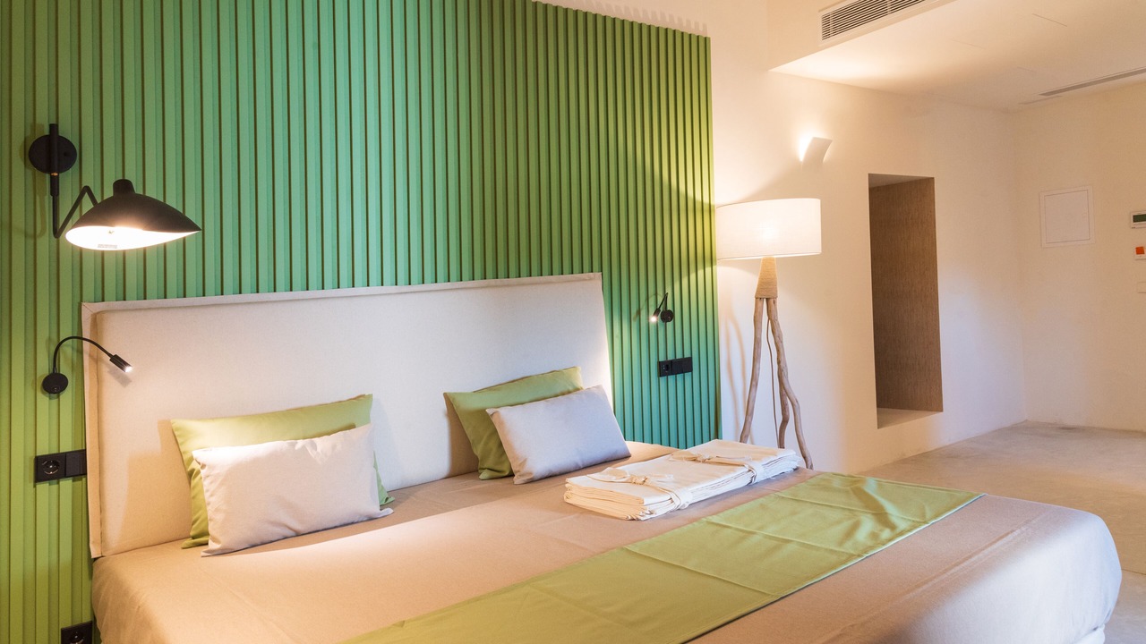 Photo of Bedroom in Caimari