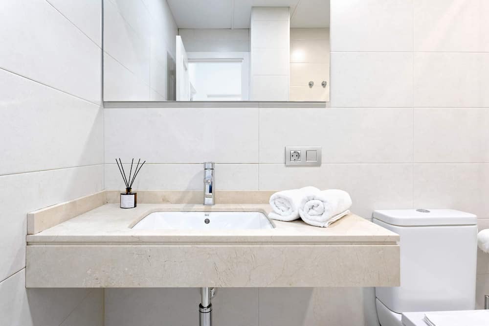 Photo of Bathroom in Santiago