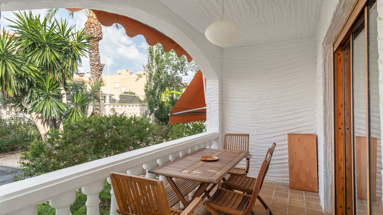Photo of Outdoor in Los Arenales del Sol