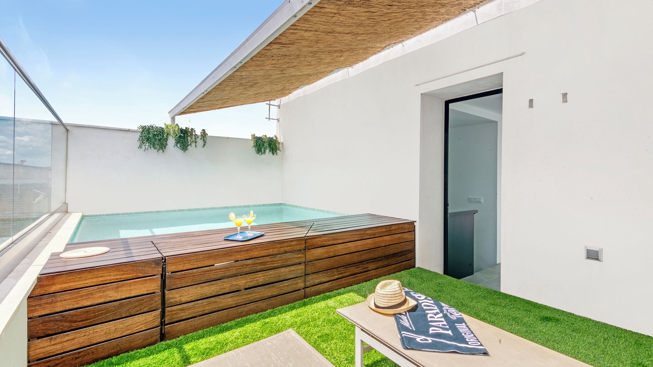Photo of Outdoor in Cordoba