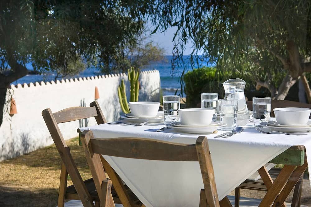 Photo of Outdoor in Cala Panizo