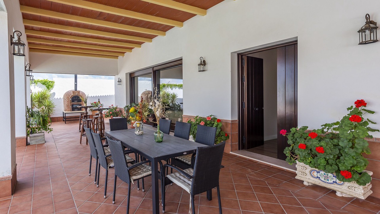 Photo of Outdoor in La Lantejuela