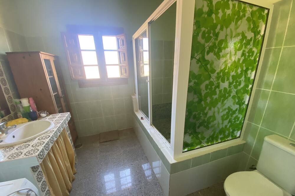 Photo of Bathroom in Antigua