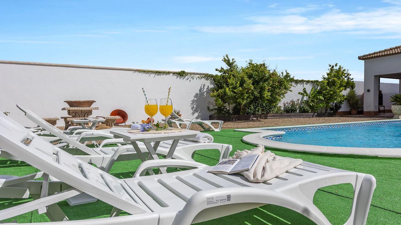 Photo of Outdoor in La Lantejuela