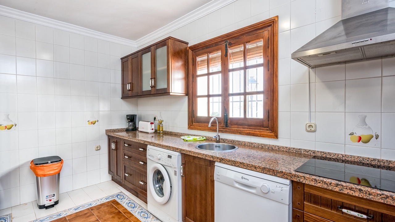 Photo of Kitchen in Fuente de Piedra