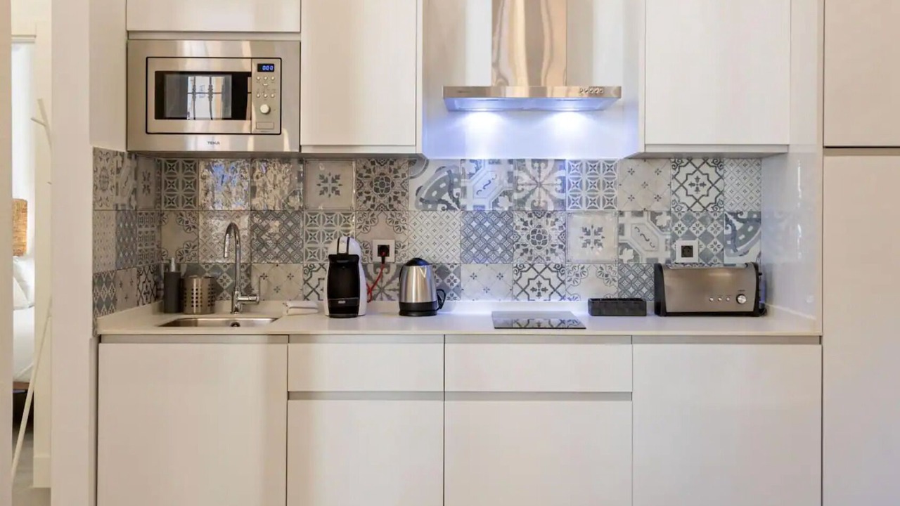Photo of Kitchen in San Bartolome