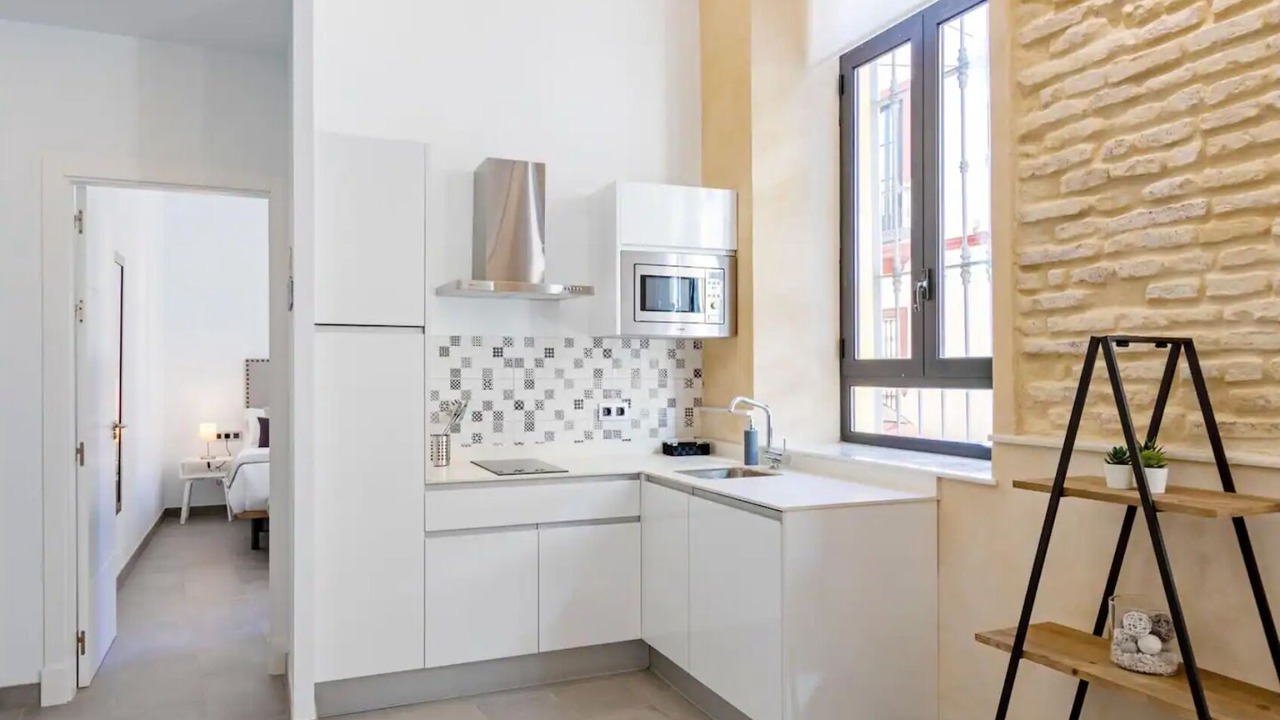 Photo of Kitchen in San Bartolome
