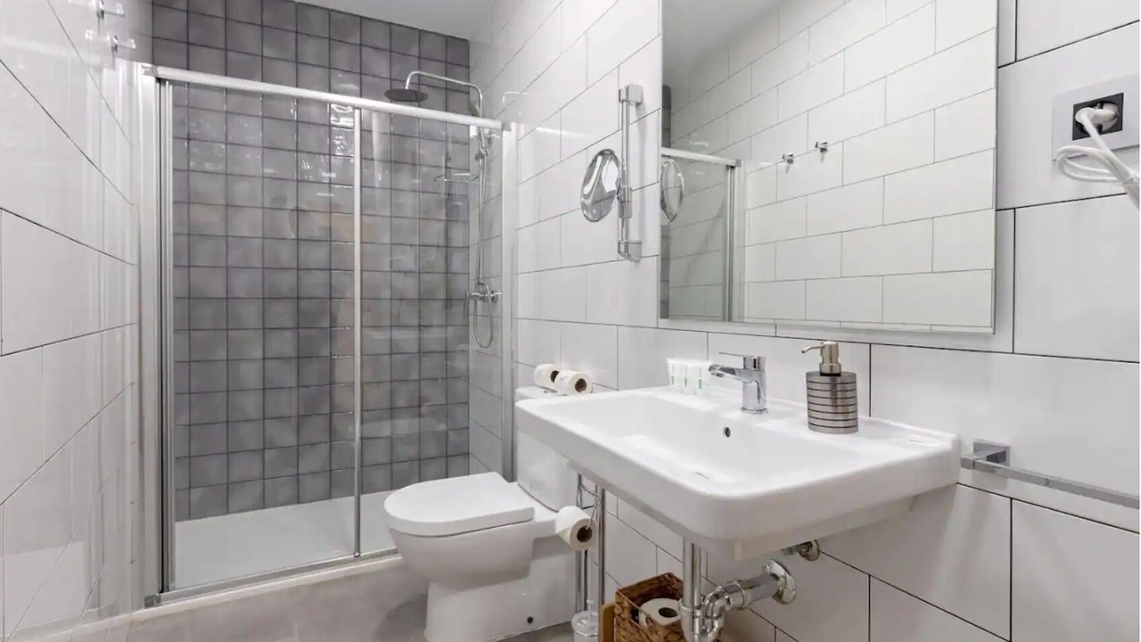 Photo of Bathroom in San Bartolome