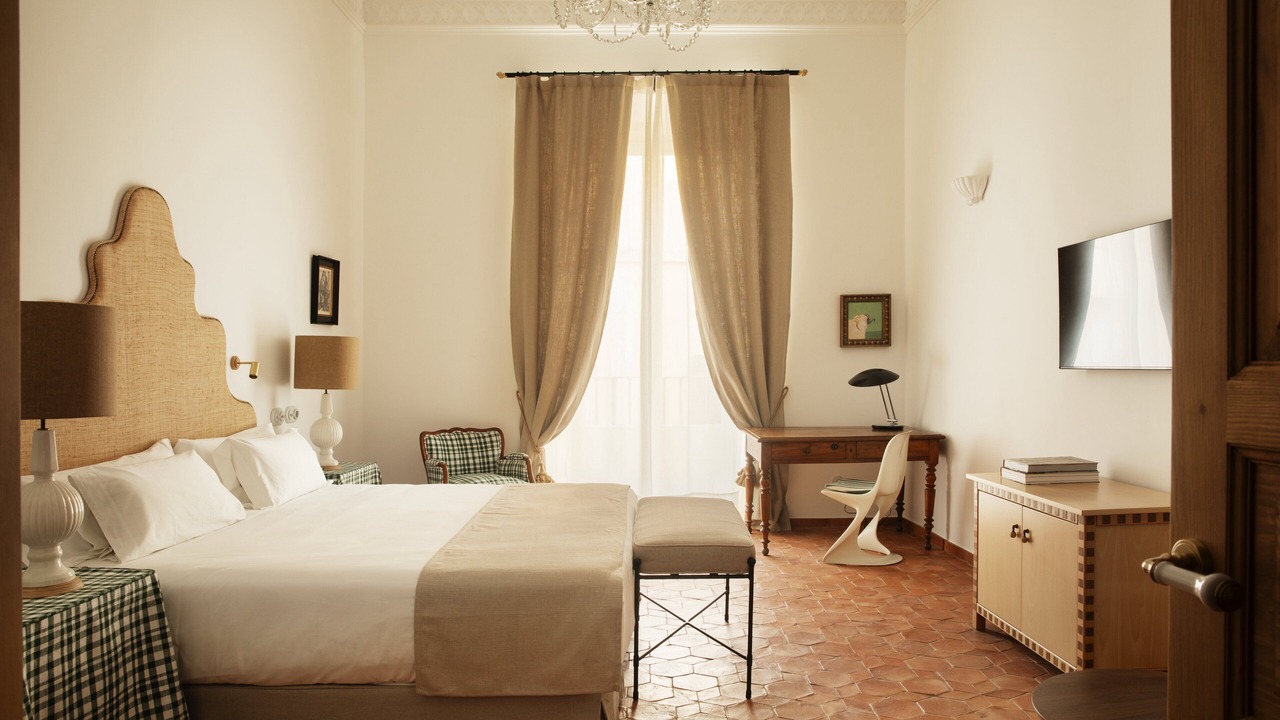 Photo of Bedroom in Santa Clara