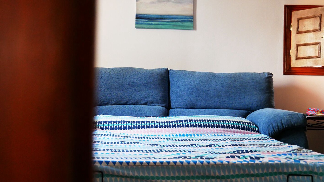 Photo of Livingroom in Ventanicas-El Cantal