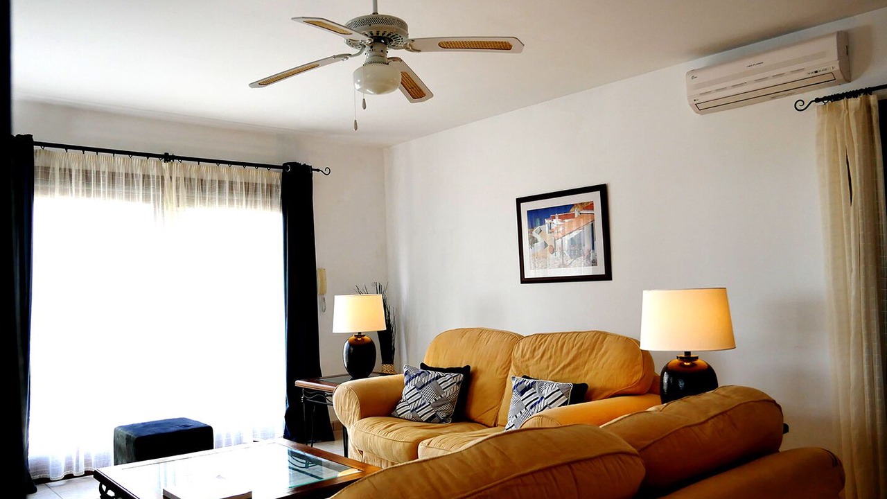 Photo of Livingroom in Ventanicas-El Cantal