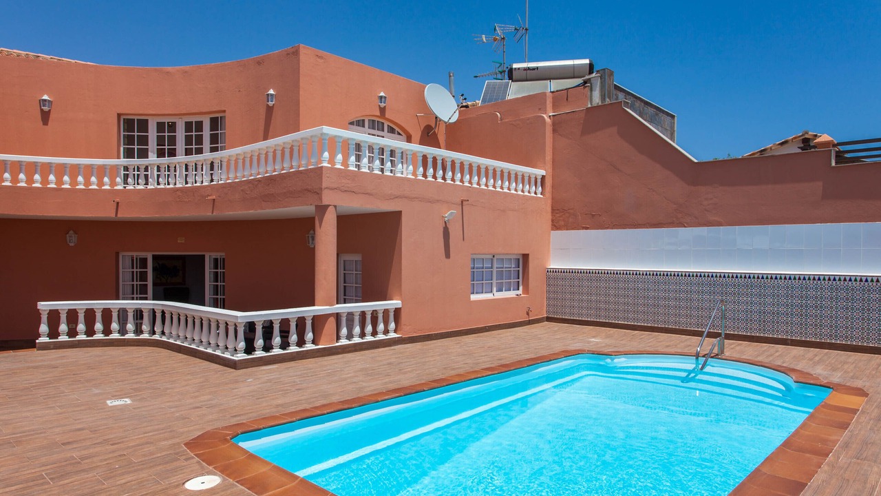 Photo of Outdoor in Castillo Caleta de Fuste