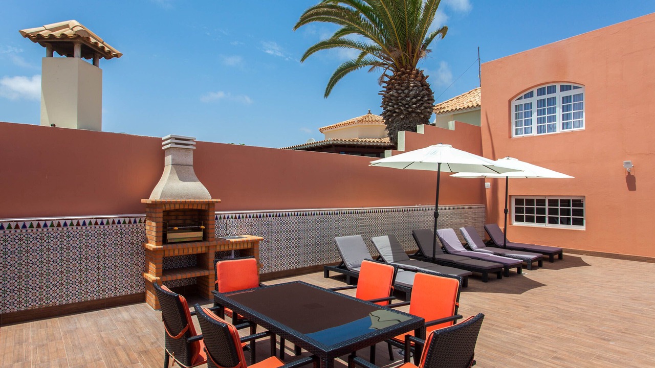Photo of Outdoor in Castillo Caleta de Fuste