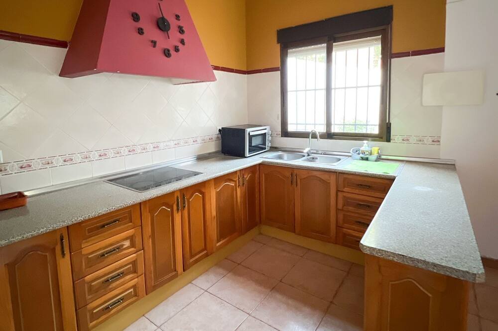 Photo of Kitchen in Distrito Norte Sierra