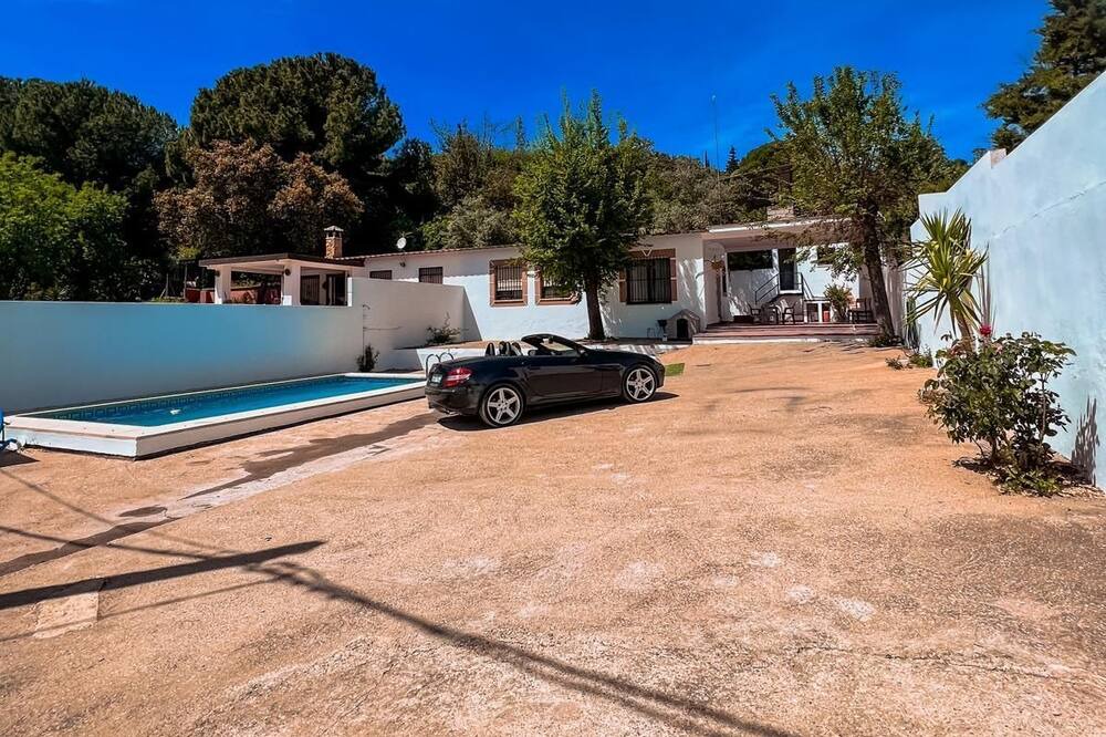 Photo of Outdoor in Distrito Norte Sierra